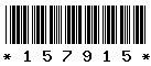 157915 157915