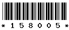 158005