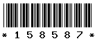 158587 158587
