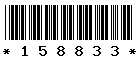 158833 158833