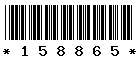158865