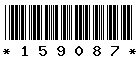 159087