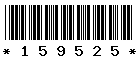 159525 159525