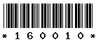 160010 160010