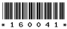 160041 160041