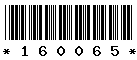 160065 160065
