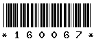160067 160067