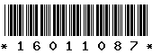 16011087 16011087