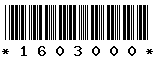 1603000 1603000
