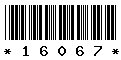 16067 16067