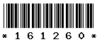 161260 161260