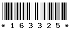 163325 163325