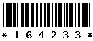 164233 164233