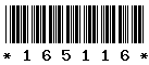 165116