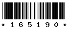 165190 165190