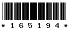 165194 165194