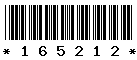 165212 165212