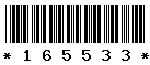 165533 165533