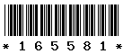 165581 165581