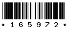 165972 165972
