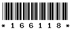 166118 166118