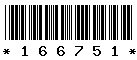 166751 166751