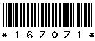 167071 167071