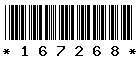 167268 167268