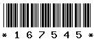 167545 167545