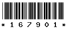 167901 167901