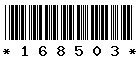 168503 168503