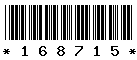 168715 168715