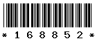 168852 168852