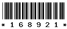 168921 168921