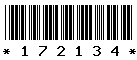 172134 172134