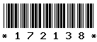 172138 172138