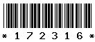 172316 172316