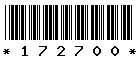 172700 172700