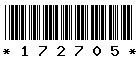 172705 172705