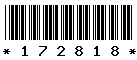172818 172818