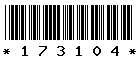 173104 173104