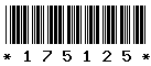 175125 175125