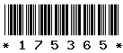 175365