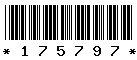 175797 175797