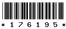 176195 176195