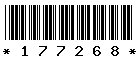 177268 177268