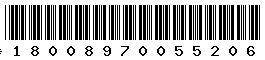 18008970055206 18008970055206