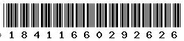 18411660292626 18411660292626