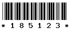 185123 185123