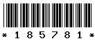 185781 185781